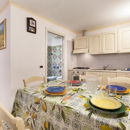 דירות סורנטו Casa Vilu מראה חיצוני תמונה