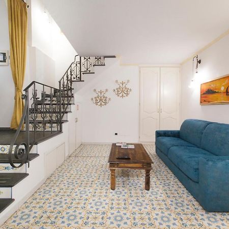 דירות סורנטו Casa Vilu מראה חיצוני תמונה