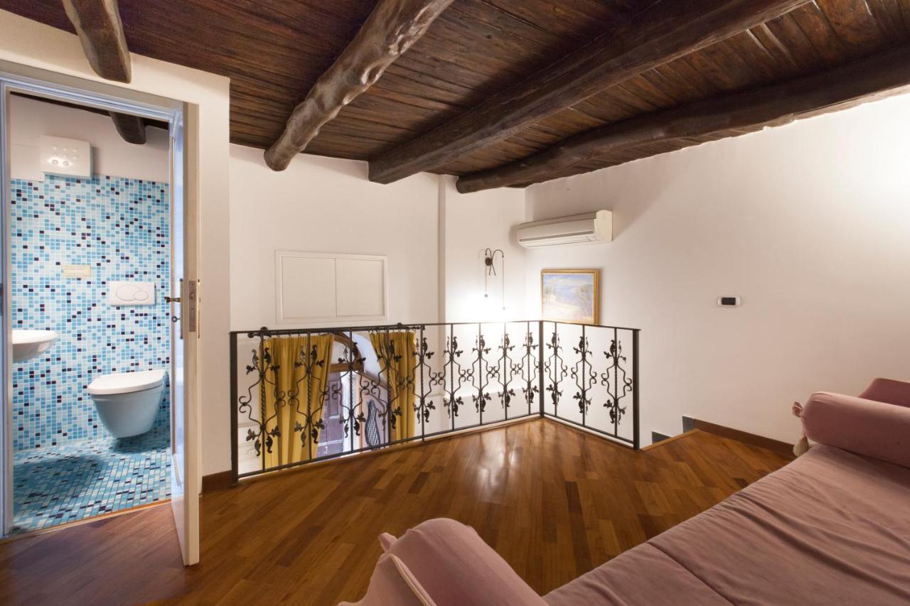 דירות סורנטו Casa Vilu מראה חיצוני תמונה