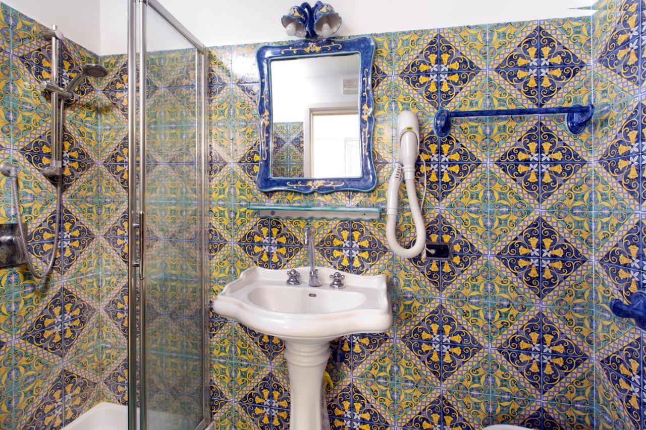 דירות סורנטו Casa Vilu מראה חיצוני תמונה